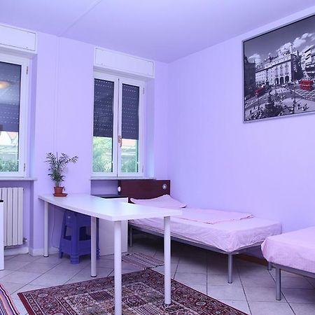 Lovely House Otel Milano Dış mekan fotoğraf