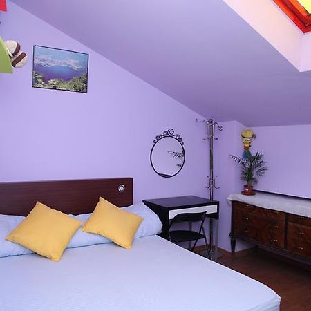 Lovely House Otel Milano Dış mekan fotoğraf