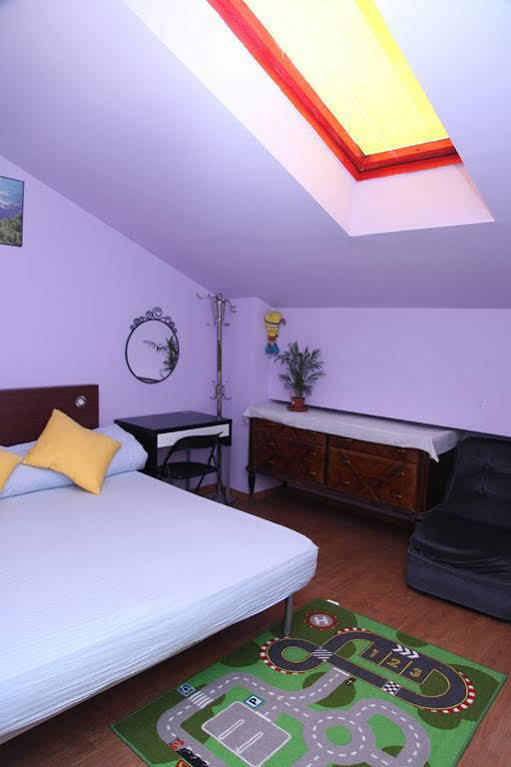 Lovely House Otel Milano Dış mekan fotoğraf