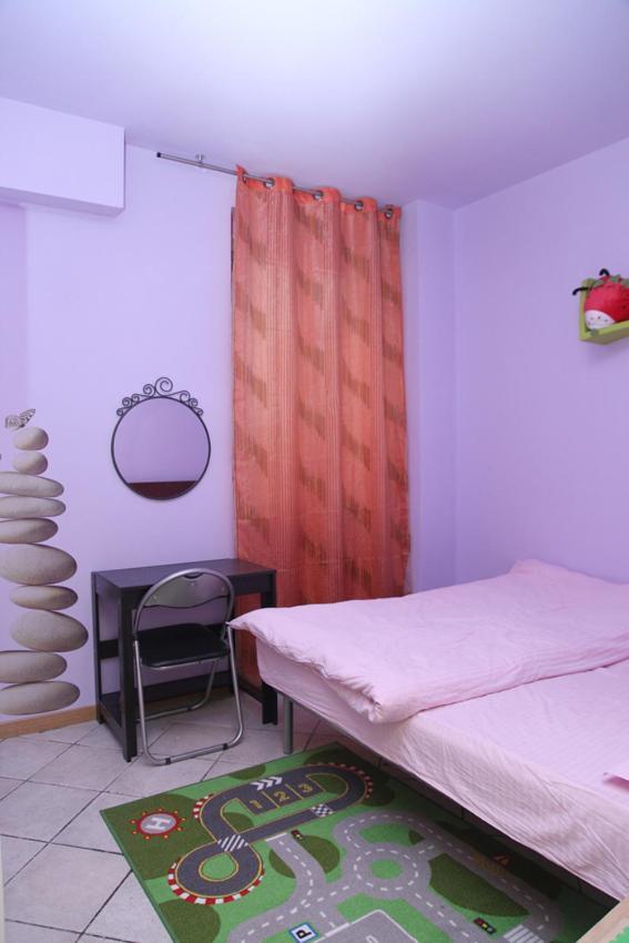 Lovely House Otel Milano Dış mekan fotoğraf